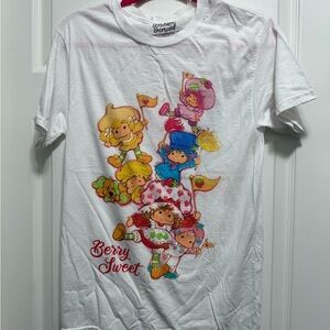 Care Bears Hot Topic Brand New T-Shirt Size S